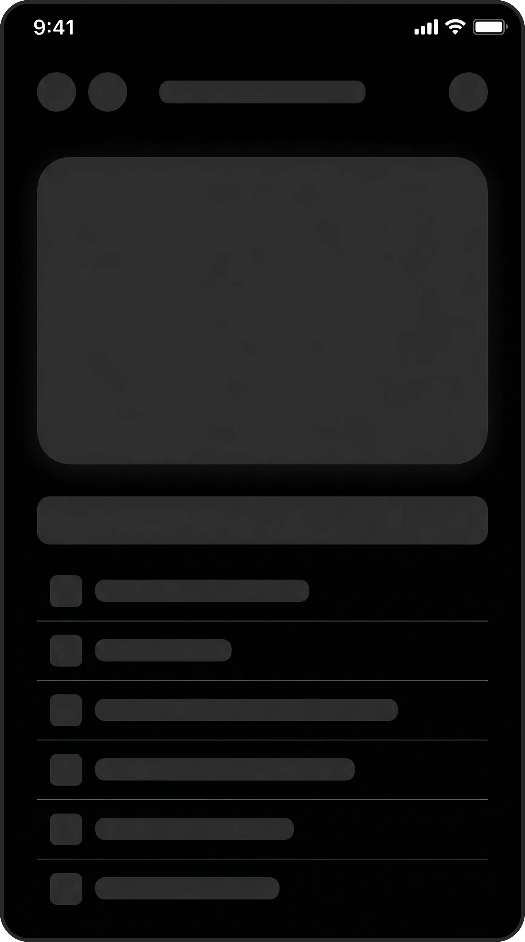 App Screen Mockup 2